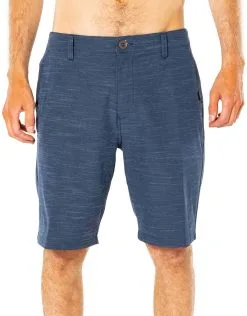 Rip Curl Boardwalk Jackson Shorts Herrer, Gr&oslash;n