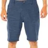 Rip Curl Boardwalk Jackson Shorts Herrer, Bl&aring; -Campingtøj Butik rip curl boardwalk jackson shorts men navy 4