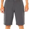 Rip Curl Boardwalk Phase Shorts Herrer, Sort