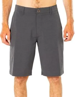 Rip Curl Boardwalk Phase Shorts Herrer, Sort