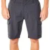 Rip Curl Boardwalk Trail Cargo Shorts Herrer, Sort 1 Rip Curl Boardwalk Trail Cargo Shorts Herrer, Sort -Campingtøj Butik rip curl boardwalk trail cargo shorts men black 4