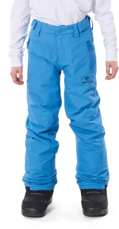 Rip Curl Olly Bukser Drenge, R&oslash;d