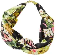 Rip Curl On The Coast Pandeb&aring;nd Damer, Sort/farverig