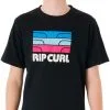 Rip Curl Surf Revival Mumma SS Shirt Boys, Hvid 1 Rip Curl Surf Revival Mumma SS Shirt Boys, Hvid -Campingtøj Butik rip curl surf revival mumma ss shirts boys black 4