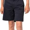 Rip Curl Travellers Walk Shorts Drenge, Sort 2 Rip Curl Travellers Walk Shorts Drenge, Sort -Campingtøj Butik rip curl travellers walk shorts boys black 3 1