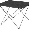 Robens Adventure Bord I Aluminium L, Sort 1 Robens Adventure Bord I Aluminium L, Sort -Campingtøj Butik robens adventure aluminium table l black 3