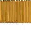 Robens AirCore 60 Sleeping Mat, Gul -Campingtøj Butik robens aircore 60 sleeping mat yellow 7