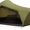 Robens Challenger 3XE Tent, Oliven -Campingtøj Butik robens challenger 3xe tent green 17