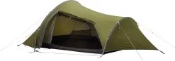 Robens Challenger 3XE Tent, Oliven