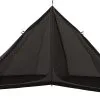 Robens Chinook Ursa Indertelt, Sort 1 Robens Chinook Ursa Indertelt, Sort -Campingtøj Butik robens chinook ursa inner tent black 4