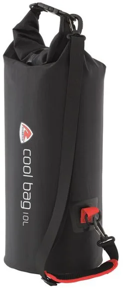 Robens Cool Taske 10l, Sort