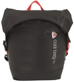 Robens Cool Taske 15l, Sort
