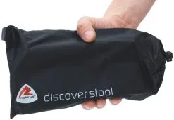 Robens Discover Stol, Gr&aring;