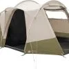 Robens Double Dreamer 5 Tunnel Tent, Beige/oliven 1 Robens Double Dreamer 5 Tunnel Tent, Beige/oliven -Campingtøj Butik robens double dreamer 5 tunnel tent sand green 20