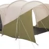 Robens Eagle Rock 5XP Tent, Beige/oliven -Campingtøj Butik robens eagle rock 5xp tent sand green 21