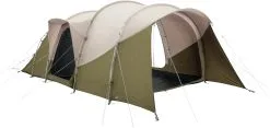 Robens Eagle Rock TC 5XP Tent, Beige/oliven
