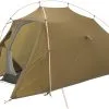 Robens Elk River Telt, Brun -Campingtøj Butik robens elk river tent gold 10