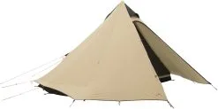 Robens Fairbanks Grande Telt, Beige