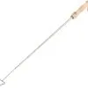 Robens Ildgaffel, Beige/s&oslash;lv -Campingtøj Butik robens fire fork 2