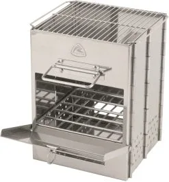 Robens Firewood Koger, S&oslash;lv