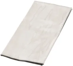 Robens Foil L&aelig;sk&aelig;rm H&oslash;j, Hvid