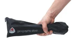 Robens Geographic Campingstol, Gr&aring;