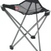 Robens Geographic Stol Høj, Grå 2 Robens Geographic Stol Høj, Grå -Campingtøj Butik robens geographic stool high grey 2 1