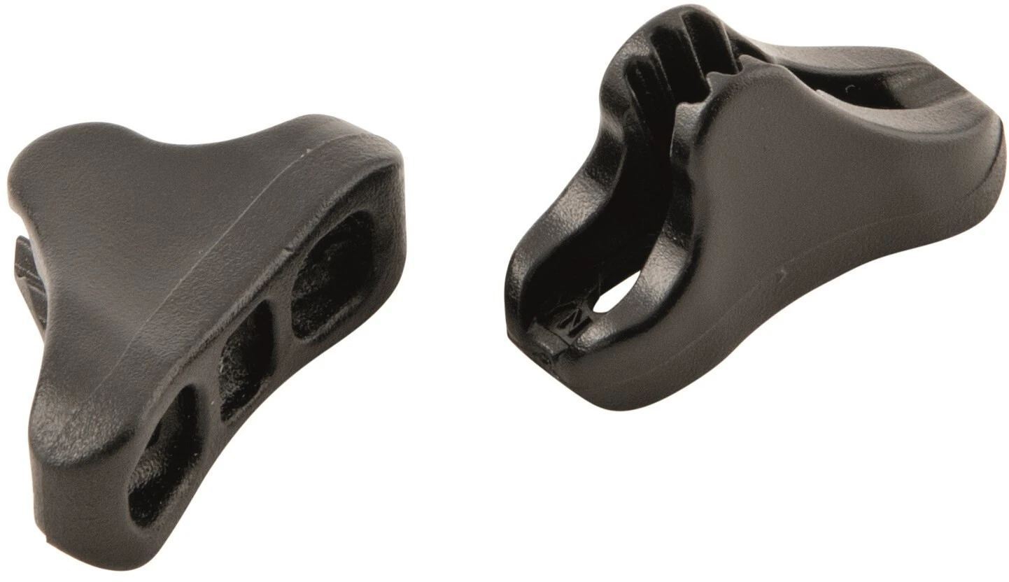 Robens Guyline-lås 2,5mm, Sort 3 Robens Guyline-lås 2,5mm, Sort