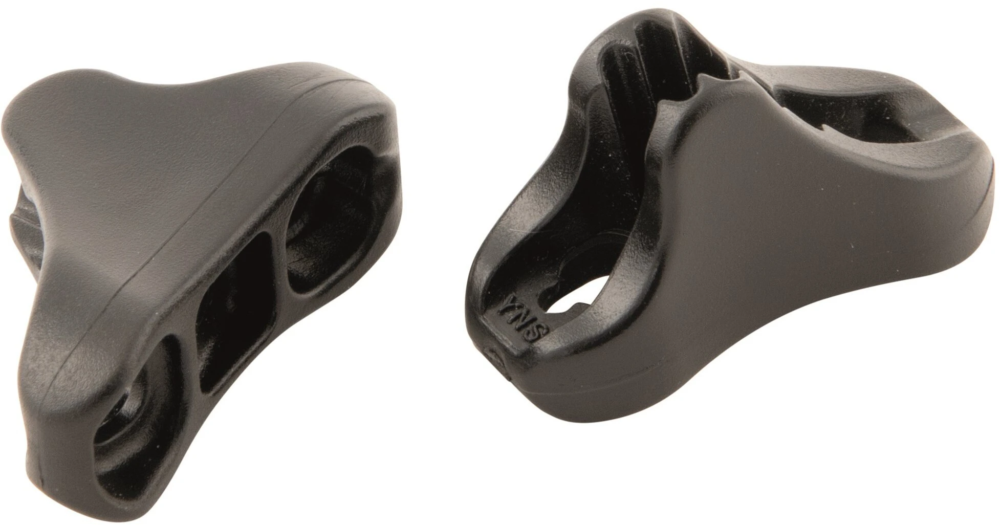 Robens Guyline-lås 4,5mm, Sort 3 Robens Guyline-lås 4,5mm, Sort