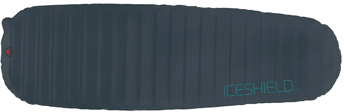 Robens Iceshield 55 Måtte, Grå 3 Robens Iceshield 55 Måtte, Grå