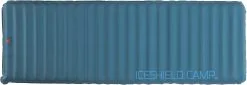 Robens Iceshield Camp 55 Sleeping Mat, Bl&aring;
