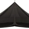 Robens Klondike Grande Indertelt, Sort -Campingtøj Butik robens klondike grande inner tent black 1