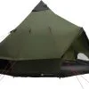 Robens Klondike Grande PRS Tent, Oliven 1 Robens Klondike Grande PRS Tent, Oliven -Campingtøj Butik robens klondike grande prs tent dark green 11