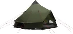 Robens Klondike Grande PRS Tent, Oliven