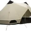 Robens Klondike Twin Tent, Beige 2 Robens Klondike Twin Tent, Beige -Campingtøj Butik robens klondike twin tent khaki 20