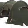 Robens Nordic Lynx 3 Telt, Oliven -Campingtøj Butik robens nordic lynx 3 tent dark green 32