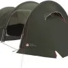 Robens Nordic Lynx 4 Telt, Oliven 1 Robens Nordic Lynx 4 Telt, Oliven -Campingtøj Butik robens nordic lynx 4 tent dark green 32