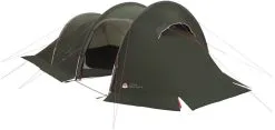 Robens Nordic Lynx 4 Telt, Oliven