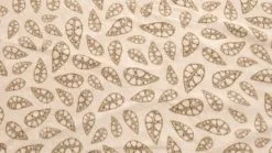 Robens Klondike Twin Fleecet&aelig;ppe, Beige