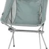 Robens Pilgrim Stol, Gr&aring; -Campingtøj Butik robens pilgrim chair granite grey 2