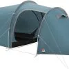 Robens Pioneer 2EX Tent, Bl&aring; -Campingtøj Butik robens pioneer 2ex tent blue 23