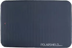 Robens Polarshield 120 Sleeping Mat Double, Bl&aring;