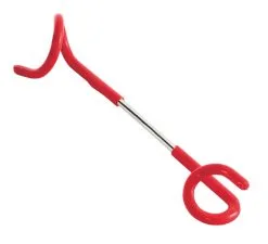 Robens Stangoph&aelig;ng, R&oslash;d/s&oslash;lv