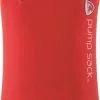 Robens Pumpepose 15l, R&oslash;d -Campingtøj Butik robens pump sack 15l 15l red 3