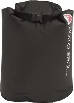 Robens Pumpepose UL 12.5l, Sort