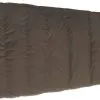 Robens Src 600 Sovepose Kort, Brun 2 Robens Src 600 Sovepose Kort, Brun -Campingtøj Butik robens serac 600 sleeping bag short brown 2