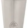 Robens Sierra Kops&aelig;t, S&oslash;lv -Campingtøj Butik robens sierra steel cup set 1