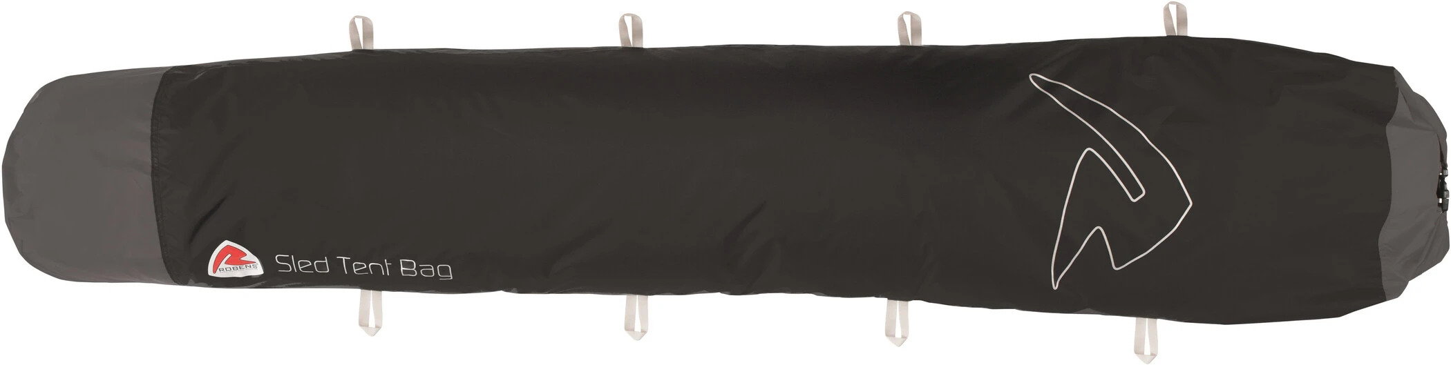 Robens Sled Teltpose, Sort 3 Robens Sled Teltpose, Sort