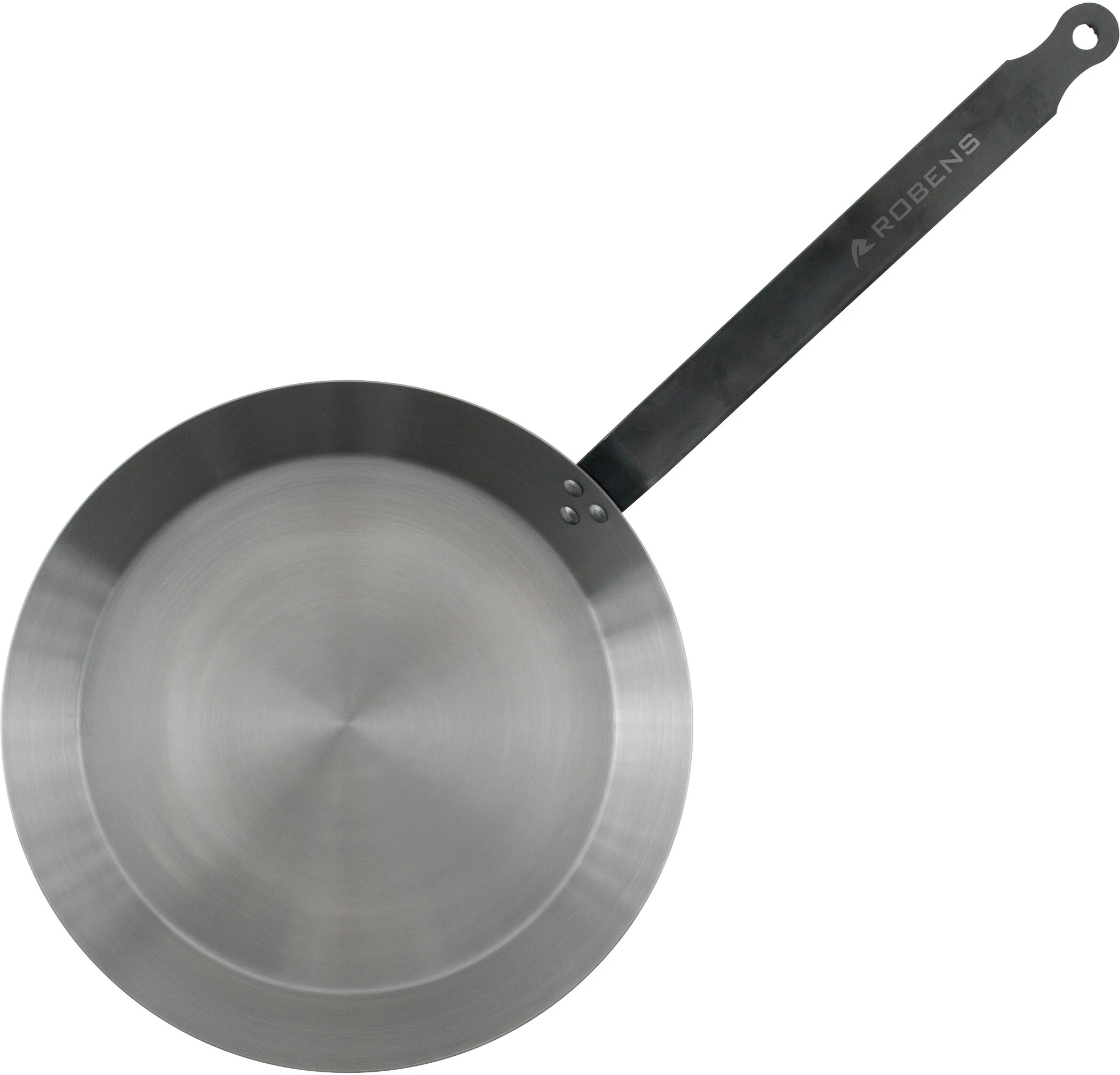 Robens Smokey Hill Stegepande, Sølv 3 Robens Smokey Hill Stegepande, Sølv