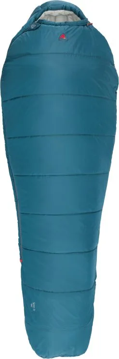 Robens Spire III Sovepose, Petroleumsgr&oslash;n